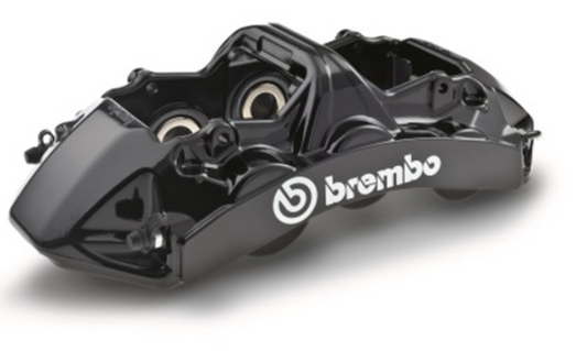 Unleash the Power of Your Braking System with Brembo Big Brake Kits: A Comprehensive Guide to Quality, Performance, and Customization