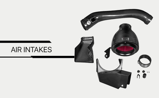 Air Intakes