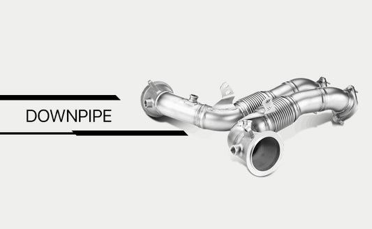 Downpipe
