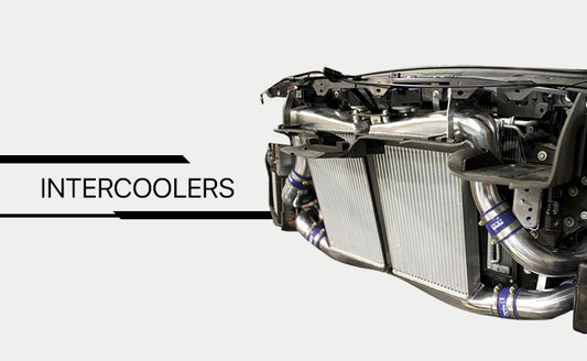 Intercoolers