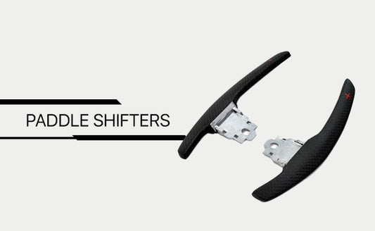 Paddle Shifters