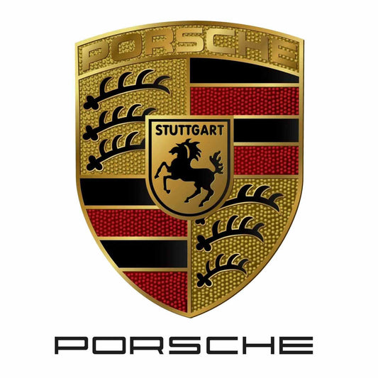 Porsche-Logo
