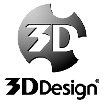 3D Design