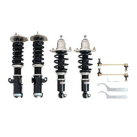 BC Racing BR Series Coilovers for Toyota Matrix 2005-2008 – AutoTalent