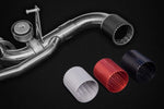 Capristo Exhaust Valved Exhaust with Carbon Tips (CES3) for Aston Martin Vantage / AMR (M177) 2018-2022