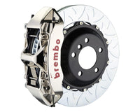 Brembo GT-M/GT-S/GT-R Big Brake Kit — FERRARI 348 1989–1993 (Front, 380x32 6-Pot) main image 0