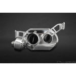 Capristo Exhaust Tips For Bentley Continental GT SuperSport - AutoTalent