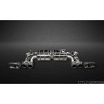 Capristo Exhaust System for 435i - AutoTalent