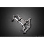 Capristo Exhaust Muffler System for BMW 435i - AutoTalent