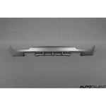 Capristo Exhaust Aero Skirt Diffuser for BMW 428i - AutoTalent