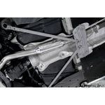 Capristo Catback Exhaust for BMW 428i - AutoTalent