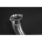 Capristo Exhaust MidPipe for BMW M6 F12 - AutoTalent