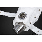 Capristo Exhaust Sports Cats 200 Cell For Ferrari 360 - AutoTalent