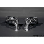 Capristo Exhaust Cat-Back Exhaust  For Porsche 987 Boxster - AutoTalent