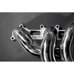 Capristo Exhaust Cat-Back Exhaust System For 987 Boxster - AutoTalent