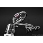 Capristo Exhaust Cat-Back Exhaust System For Porsche 911 GT3 RS - AutoTalent
