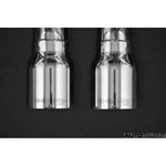 Capristo Exhaust Cat-Back Exhaust System For 991.1 GT3 - AutoTalent