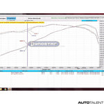 Capristo Exhaust Headers and 200 Cell Sports Cats For 991.2 GT3 - AutoTalent