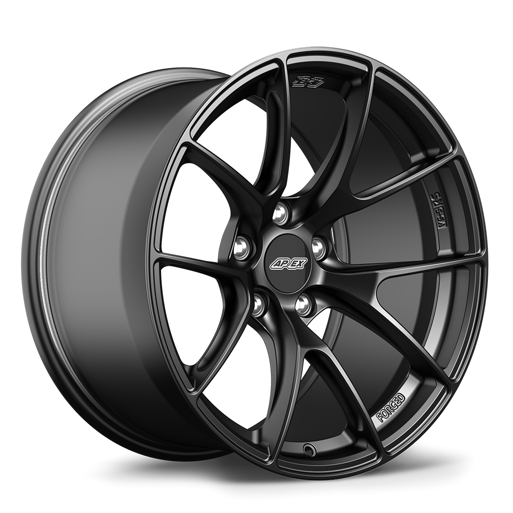 APEX VS-5RS Forged Wheel 18X11