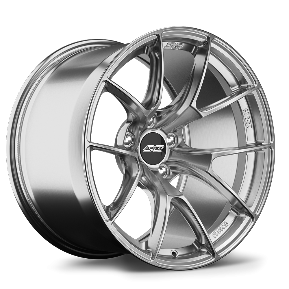 APEX VS-5RS Forged Wheel 18X10.5