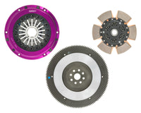 Exedy OE 2006-2006 Saab 9-2X H4 Flywheel