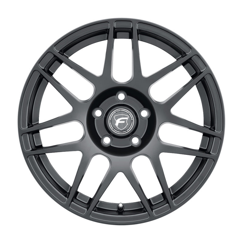 Forgestar F14 Drag 15x10 / 5x114.3 BP / ET22 / 6.3in BS Satin