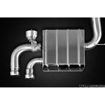 Capristo Exhaust Muffler System For Porsche 958 Cayenne GTS - AutoTalent