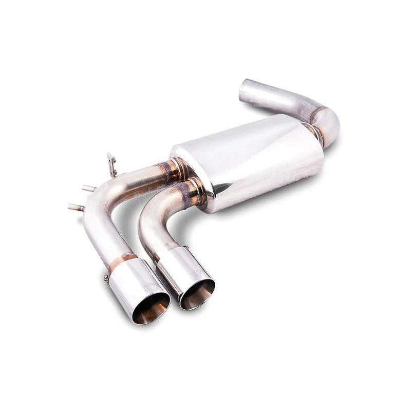 Bmw shop 228i exhaust