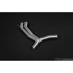 Capristo Midpipe Exhaust For Audi RS4 B9 - AutoTalent