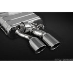 Capristo Exhaust Tips For Audi S6 4G - AutoTalent