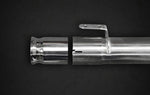 Capristo Exhuast Adapters For Mercedes-Benz AMG C43 - AutoTalent