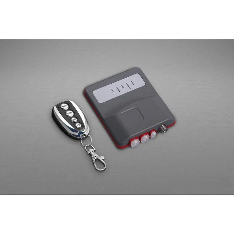 Capristo Exhaust Programmable Exhaust Remote Kit For Porsche 991 Carrera - AutoTalent