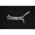 Capristo Exhaust Midpipe For Audi RS4 B9 - AutoTalent