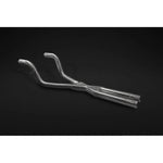 Capristo Exhaust Mid X Pipe For Ferrari 575 - AutoTalent