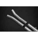 Capristo Exhuast Cat Spare pipes For Mercedes-Benz AMG GT C - AutoTalent