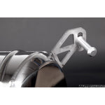 Capristo Exhaust Muffler For Ferrari FF - AutoTalent