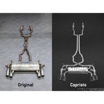 Capristo Cat-Back System For Jaguar F-Type V8 S - AutoTalent