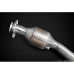 Capristo Downpipe Exhuast For Jaguar F-Type V8 S - AutoTalent