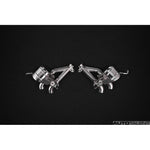 Capristo Muffler Exhaust System For Ferrari GTC4 Lusso V8 - AutoTalent