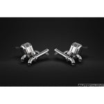 Capristo Exhaust Muffler For Ferrari GTC4 Lusso - AutoTalent