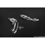 Capristo Exhaust Axel-Back For Mercedes-Benz AMG G500 - AutoTalent