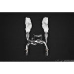 Capristo Cat-Back Exhaust System For Mclaren 720S - AutoTalent