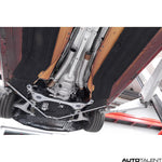 Capristo Exhaust Downpipe For Mercedes-Benz AMG GT - AutoTalent