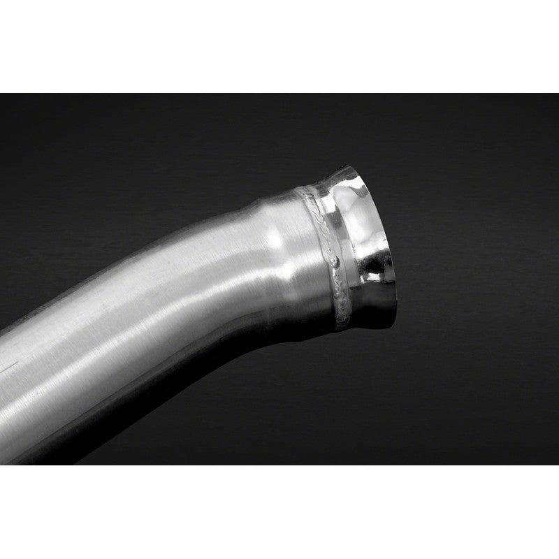 Capristo Exhaust Midpipe For Mercedes-Benz AMG GLE 43 - AutoTalent