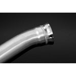 Capristo Exhaust Midpipe For Mercedes-Benz AMG GLE 43 - AutoTalent