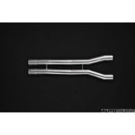 Capristo Exhaust Midpipe For Mercedes-Benz AMG S63 - AutoTalent