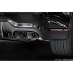 Capristo Exhaust Tips For Mercedes-Benz AMG SL65 - AutoTalent