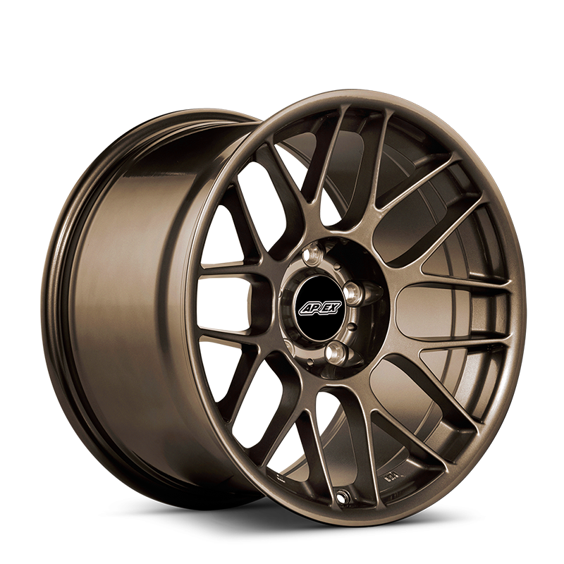 APEX ARC-8 Flow Formed Wheel 18X9.5