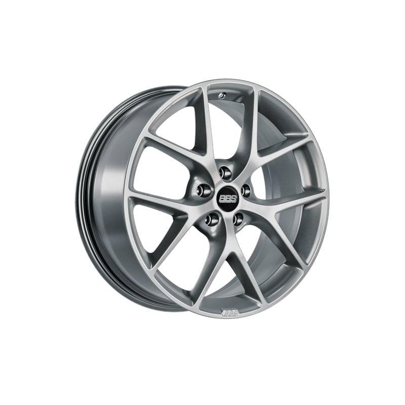 BBS SR Casting Wheels 18X8