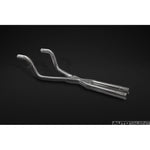 Capristo Exhaust Mid X Pipe For Ferrari 575 - AutoTalent